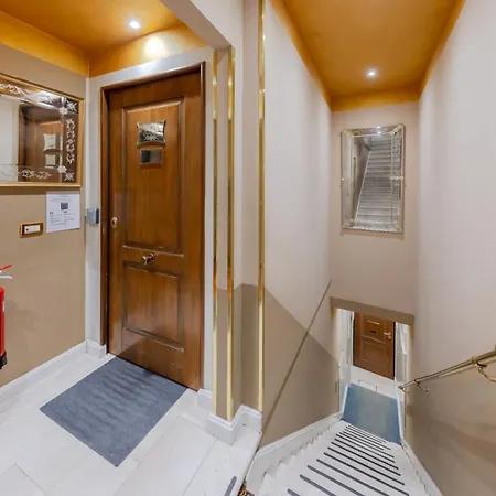 Ca Dell'arte דירה