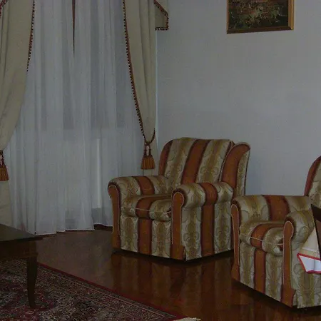 דירה Ca Dell'arte *