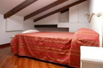 카 델라르테 스위트 * 베니스