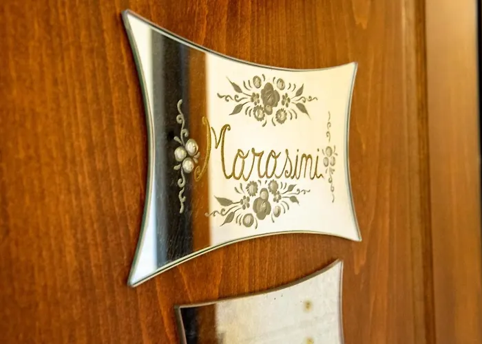 Daire Ca Dell'arte Venedik