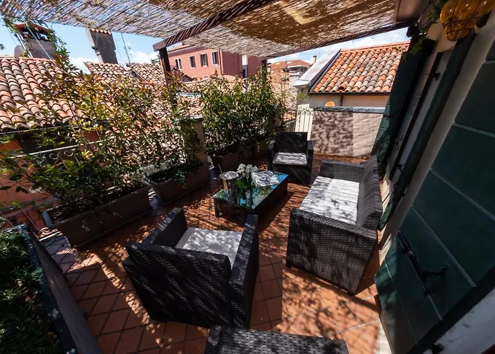 Ca Dell'arte Venedig