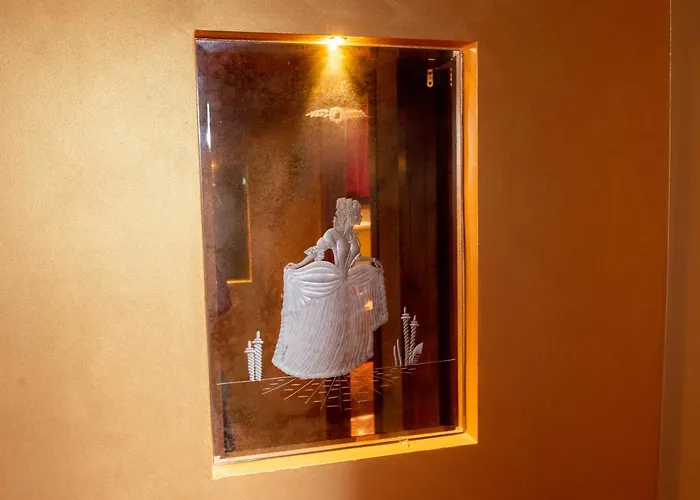 Ca Dell'arte Lejlighed