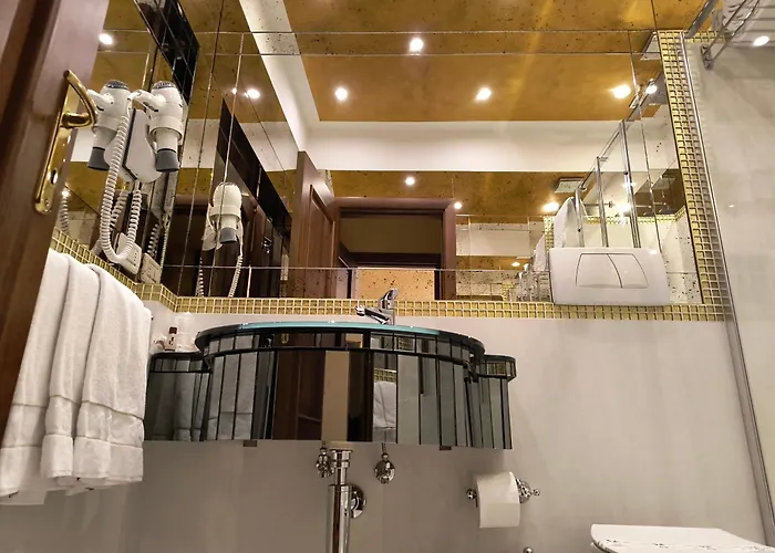 Ca Dell'arte Daire *