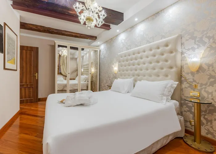 Ca Dell'arte * Venedik