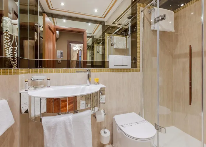 Ca Dell'arte Daire Venedik