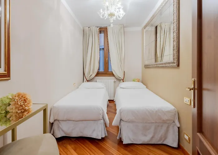 Ca Dell'arte Venedig