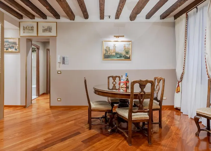 Ca Dell'arte * Venedik