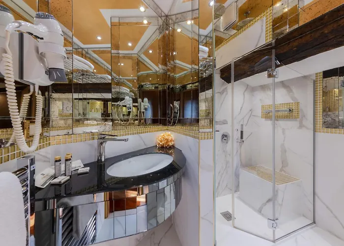 Daire Ca Dell'arte *