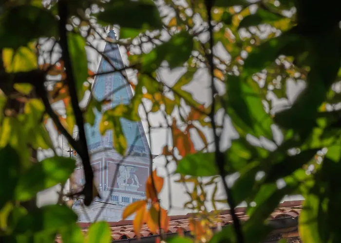 Lejlighed Ca Dell'arte