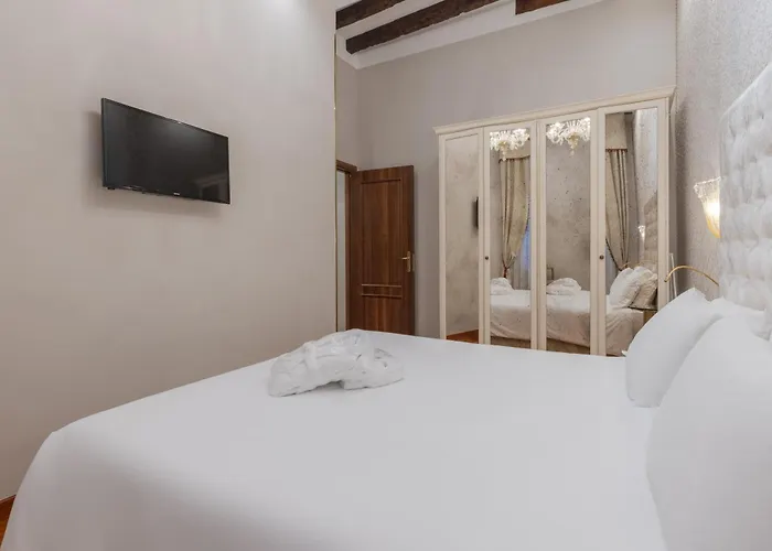 Ca Dell'arte البندقية