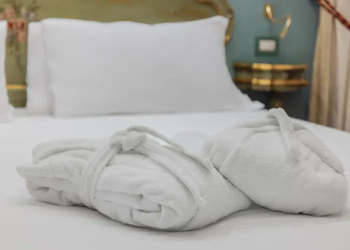 Ca Dell'arte Venedik