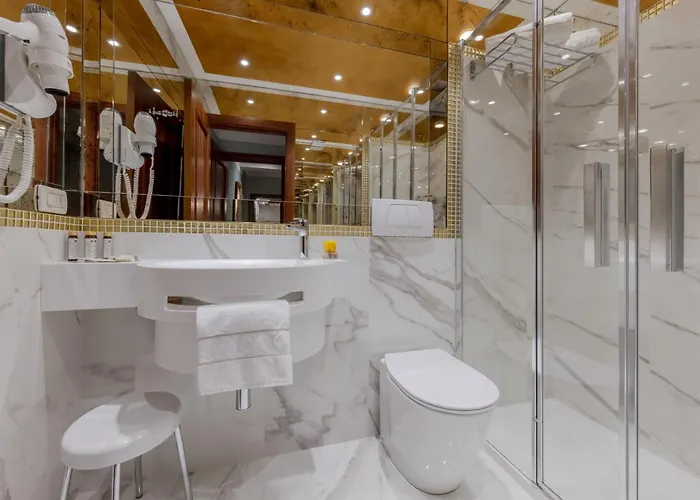 Ca Dell'arte Venedik