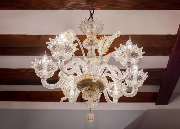 Ca Dell'arte * Venedik