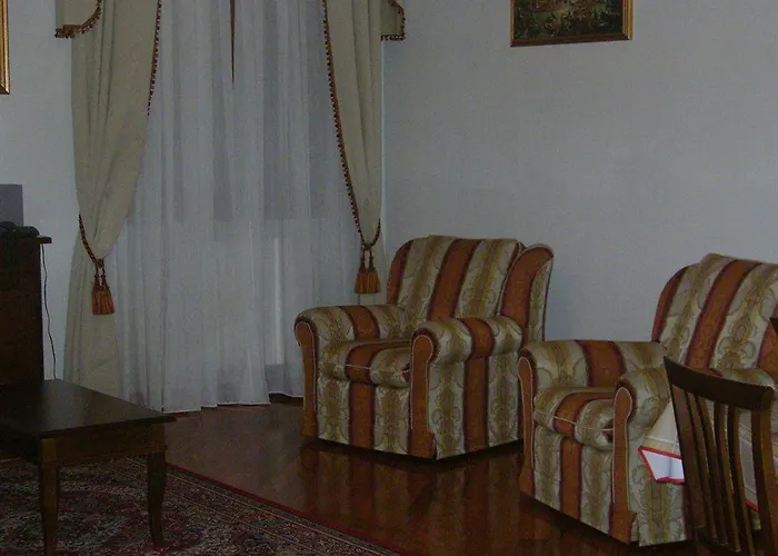 Daire Ca Dell'arte *