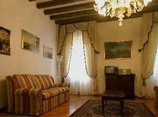 Ca Dell'arte Venedig