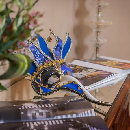 شقة Ca Dell'arte البندقية