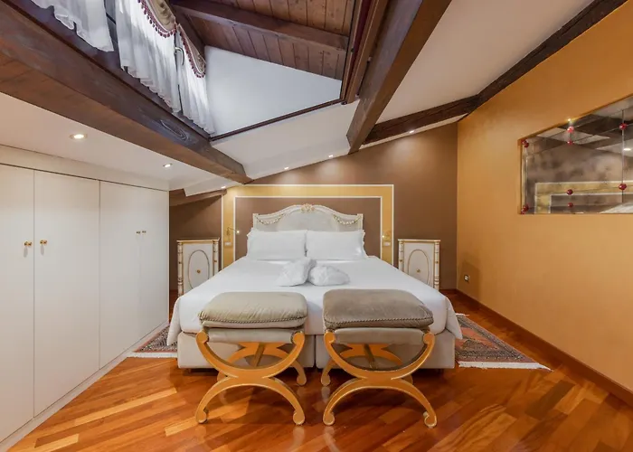 Ca Dell'arte Venedik