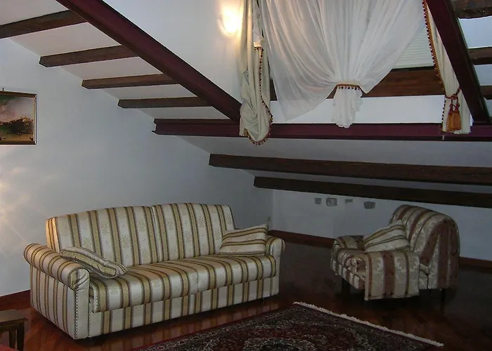 Ca Dell'arte * Venedik